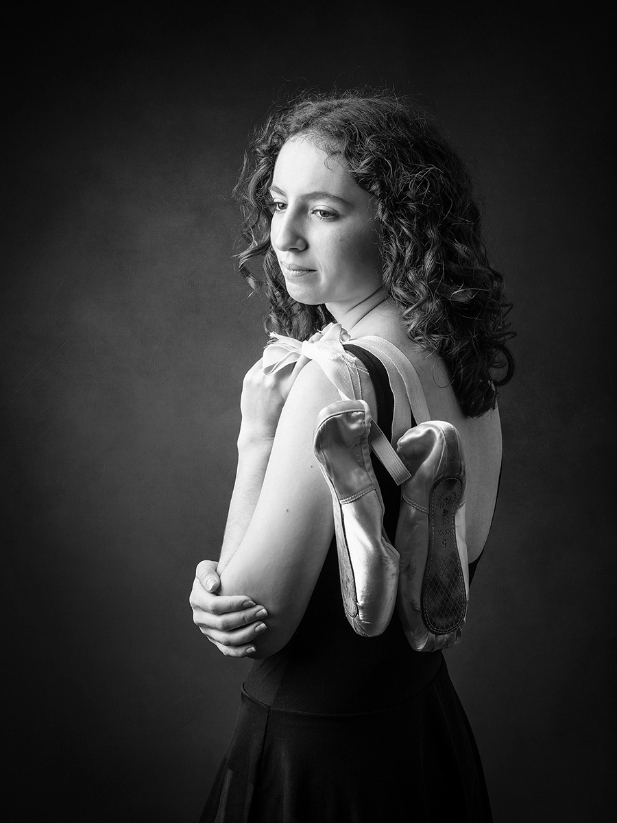 danse classique portrait ado moselle