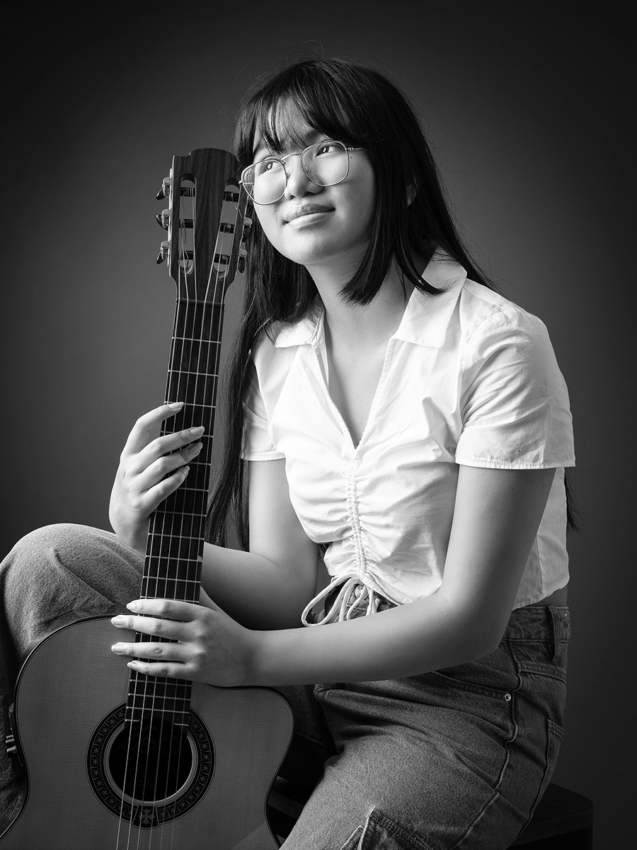 ado portrait guitare seingbouse